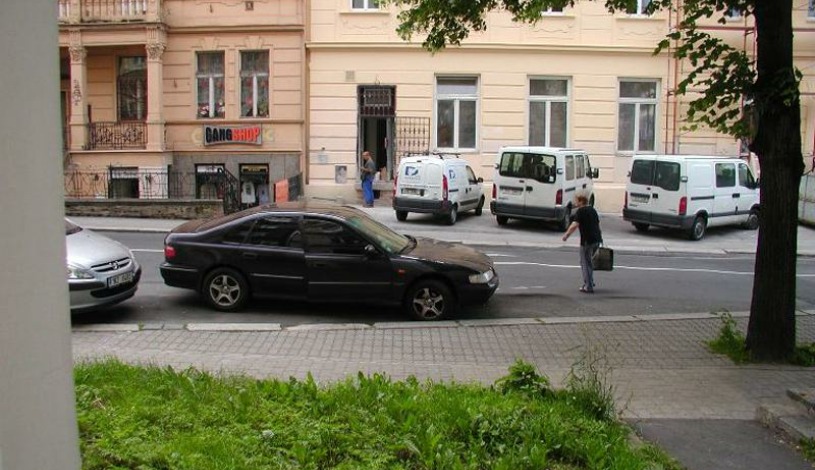 Apartmán Dr.Engla 6 Karlovy Vary